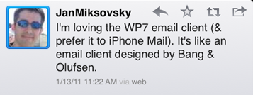 Twitter for iPad - Tweet (reduced)