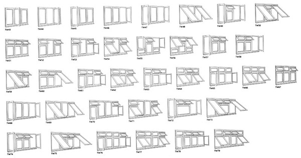Window Styles 2